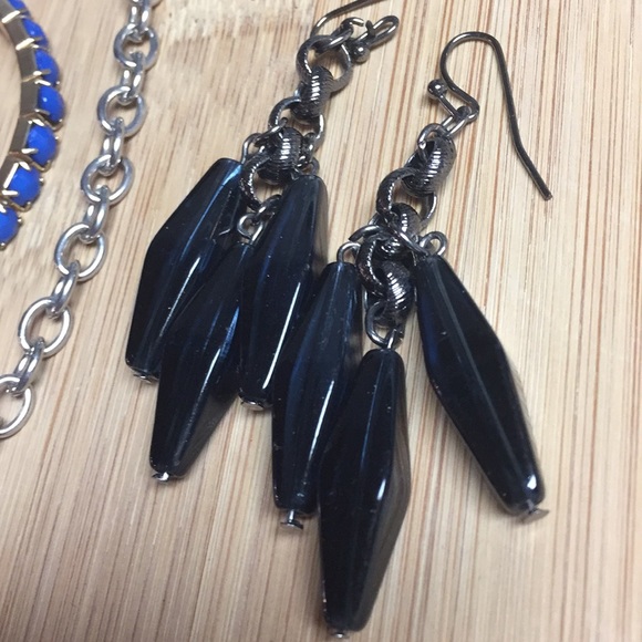 BLUE jewelry bundle - Picture 4 of 4